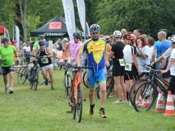 Team Triathlon (2023)